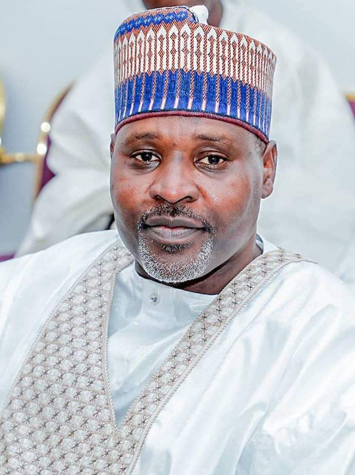 Bala Sani Umar