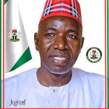Hassan Mohammed Danjuma