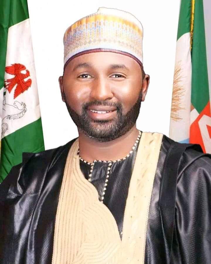 Abubakar Kabir Abubakar
