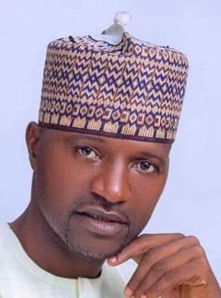 Danjuma Azi