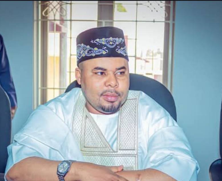 Adamu Babayo Gabarin