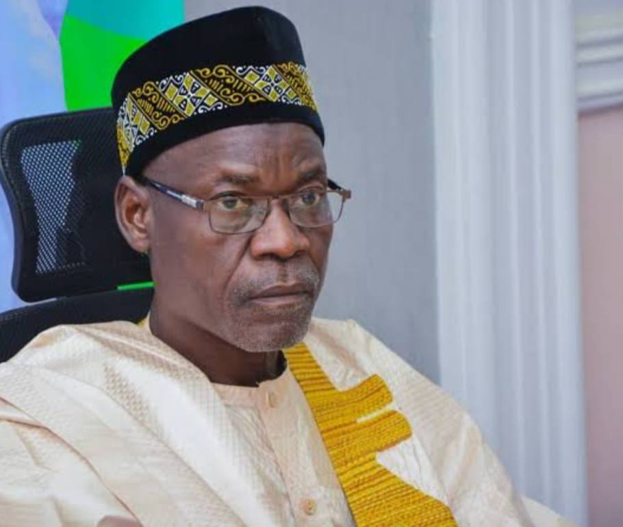 Ibrahim Gambo Galadima