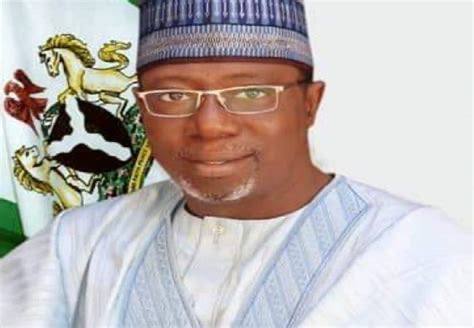 Mohammed Salis Gamawa