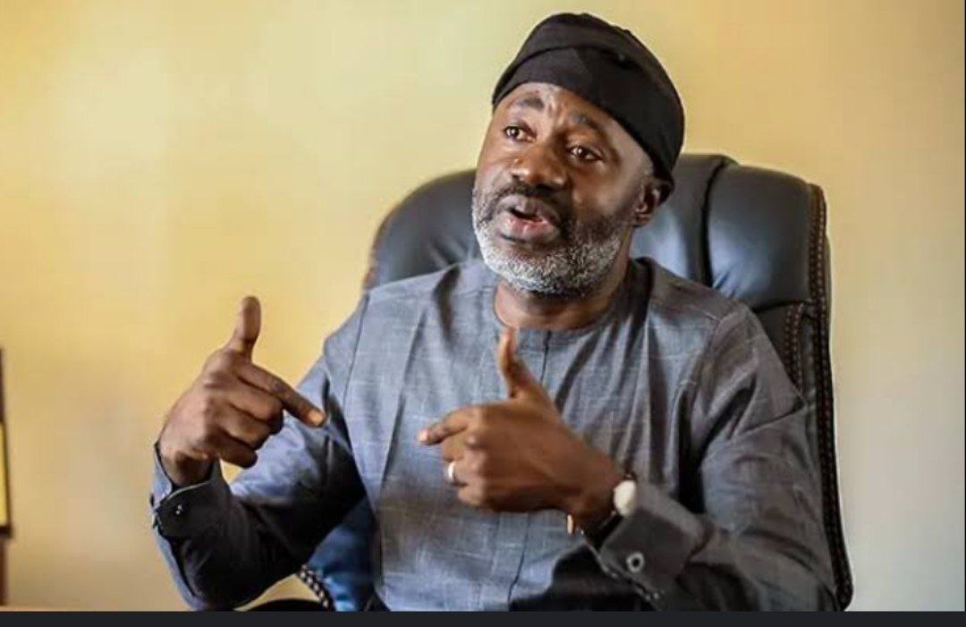Moses Ogbaji