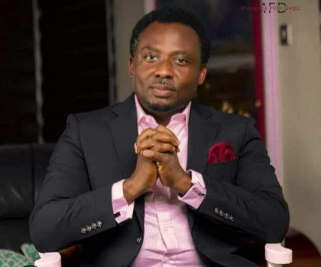 Michael Ogelegba