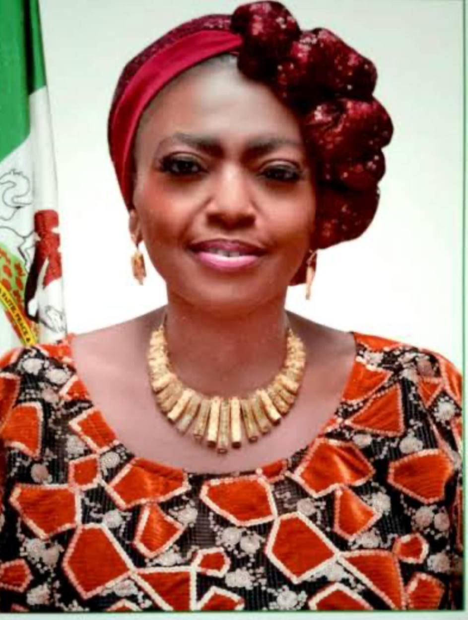Ann Itodo