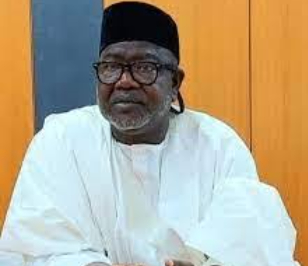 Abubakar Umar Gada