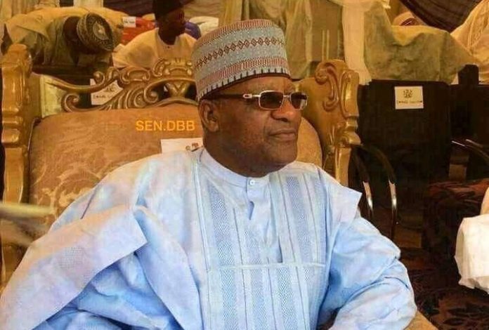 Abdulaheed Adamu Danbaba