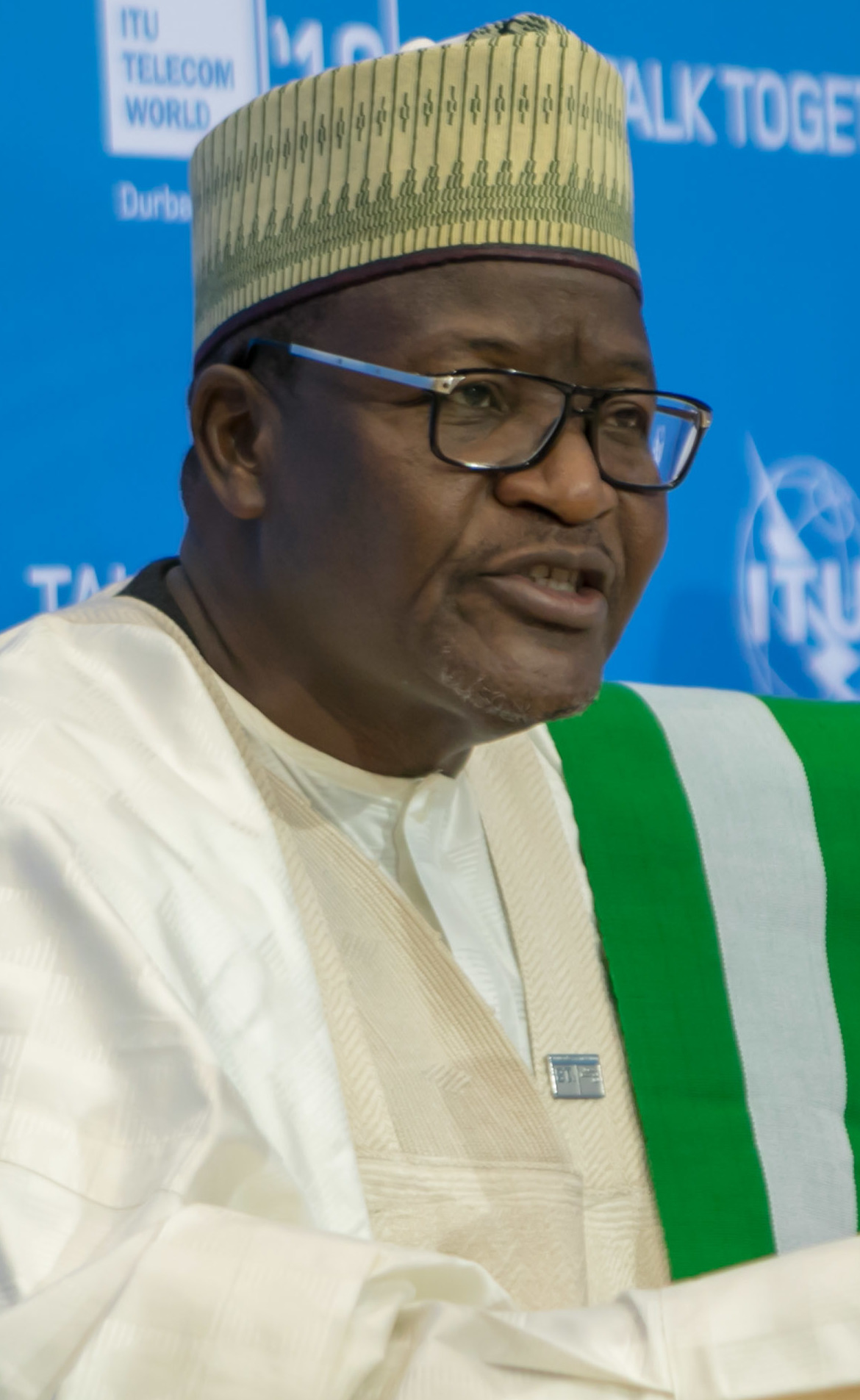 Garba Umar