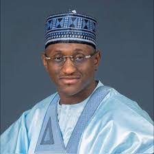 Abdullahi Sadiq Ango
