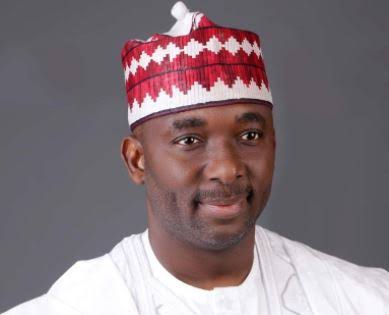 Mukhtar Umar Zakari