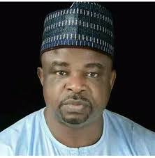 Hamisu Ibrahim Chidari