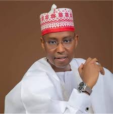 Aliyu Sani Madaki