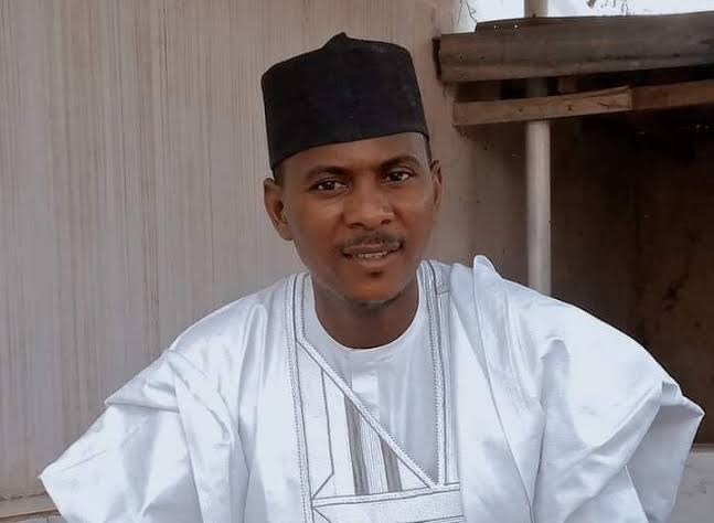Mu’azu Abdullahi Gwarzo