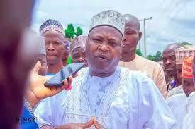 Alhassan Kabir Usman Rurum