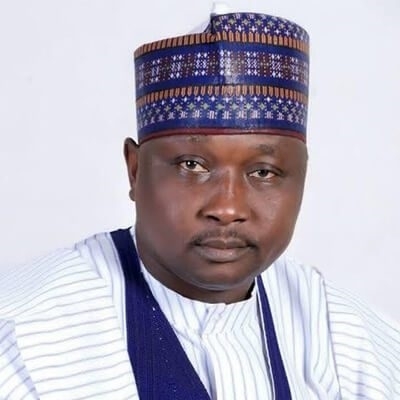 Alhassan Ado Garba
