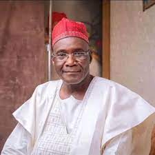 Mohammed Garba Ibrahim