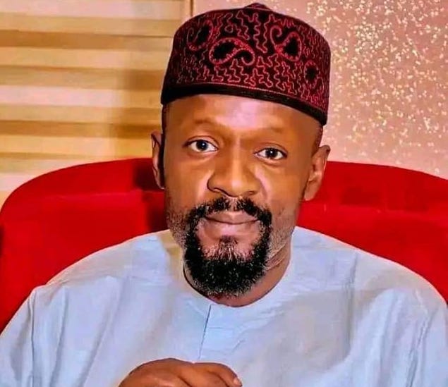 Muhammad Bello Shehu