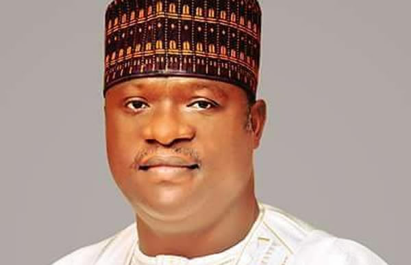 Sani Abubakar Danladi