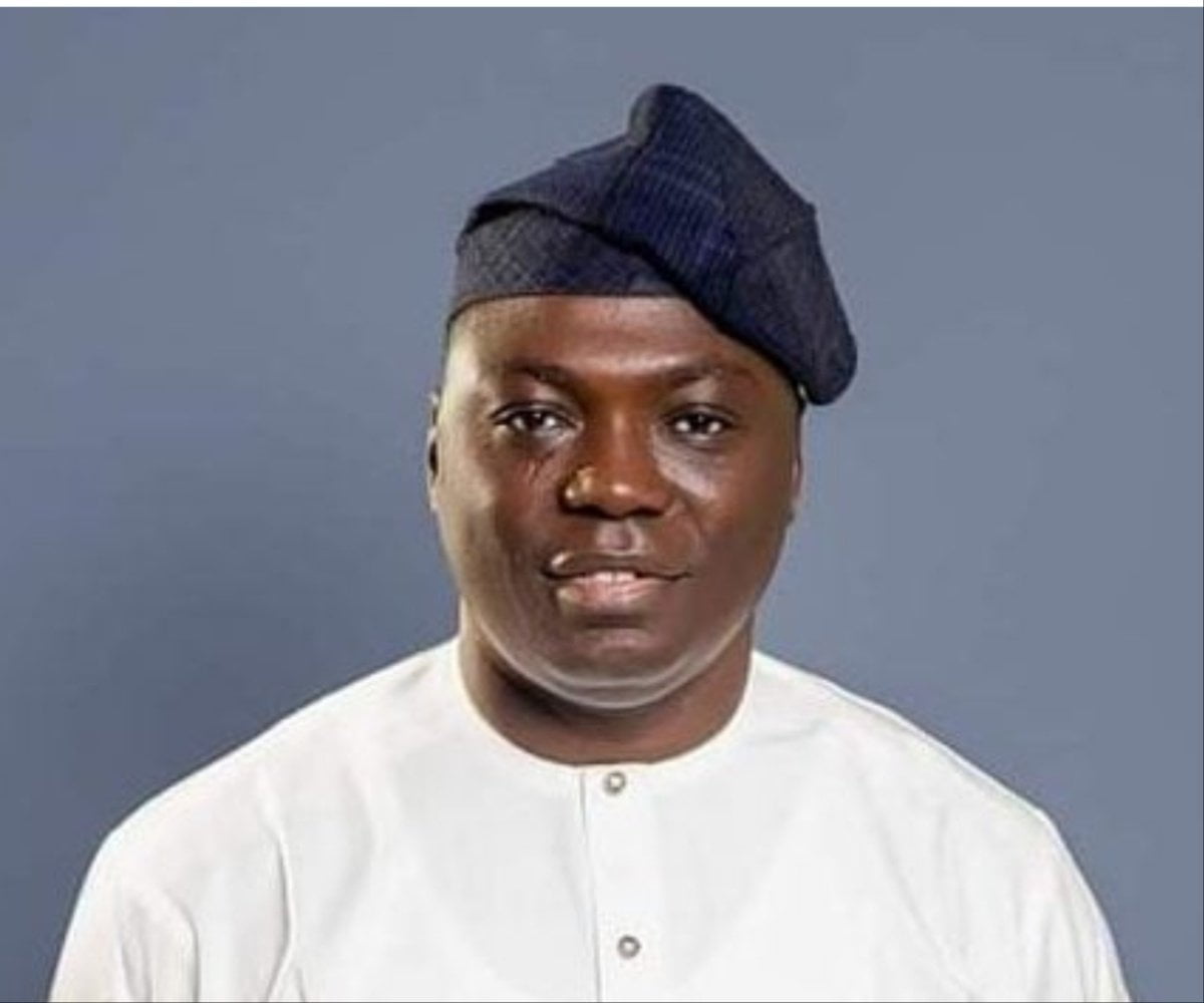 Alhaji Armaya’u Abubakar Dauda