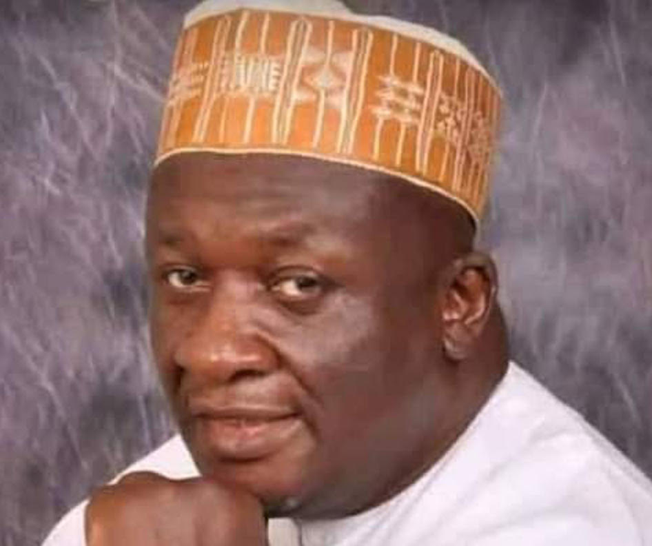 Abdulazeez Ibrahim
