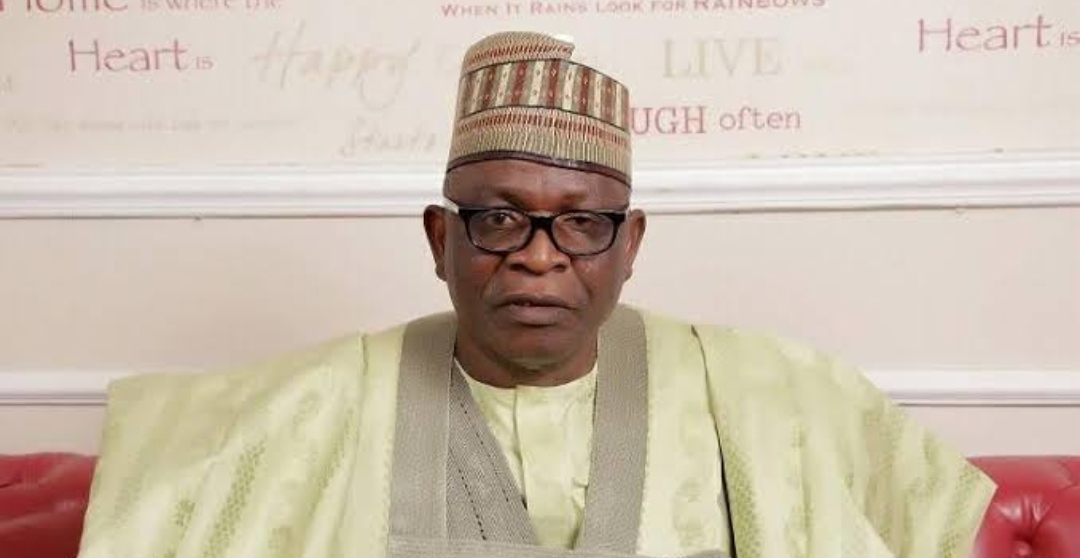 Dahiru Bako Gassol