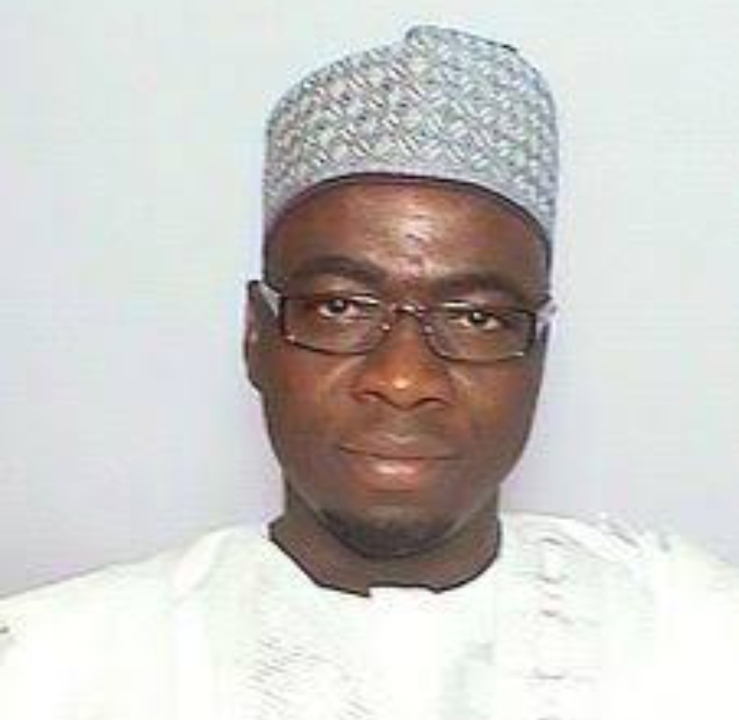 Abubakar Umar Tutare