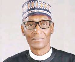 Yusuf Abubakar Yusuf