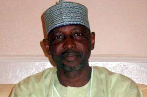 Mahmud Aliyu Shinkafi