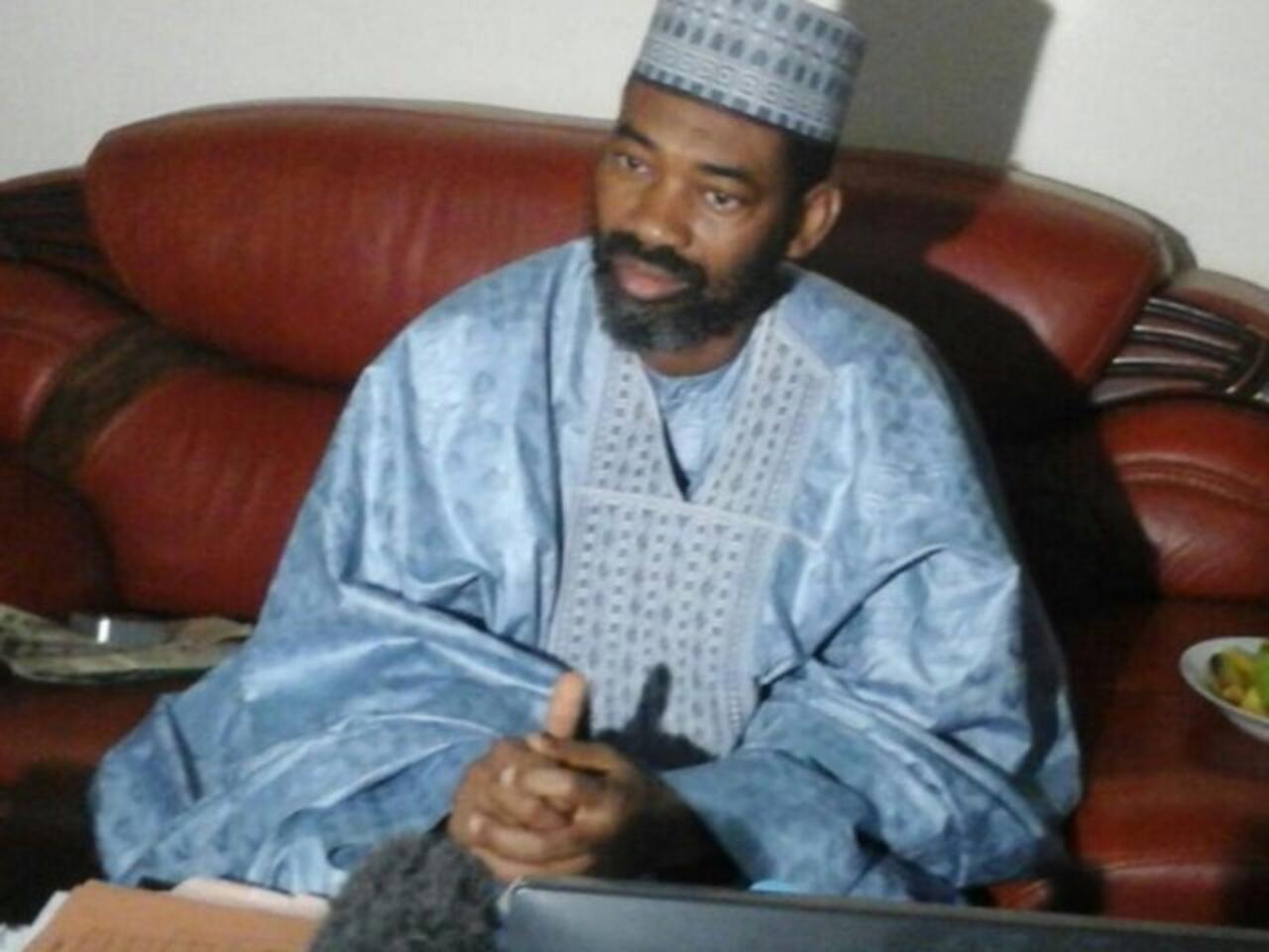 Ibrahim Wakkala Muhammad