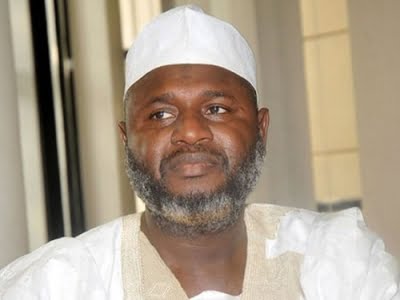 Ahmed Sani Yerima