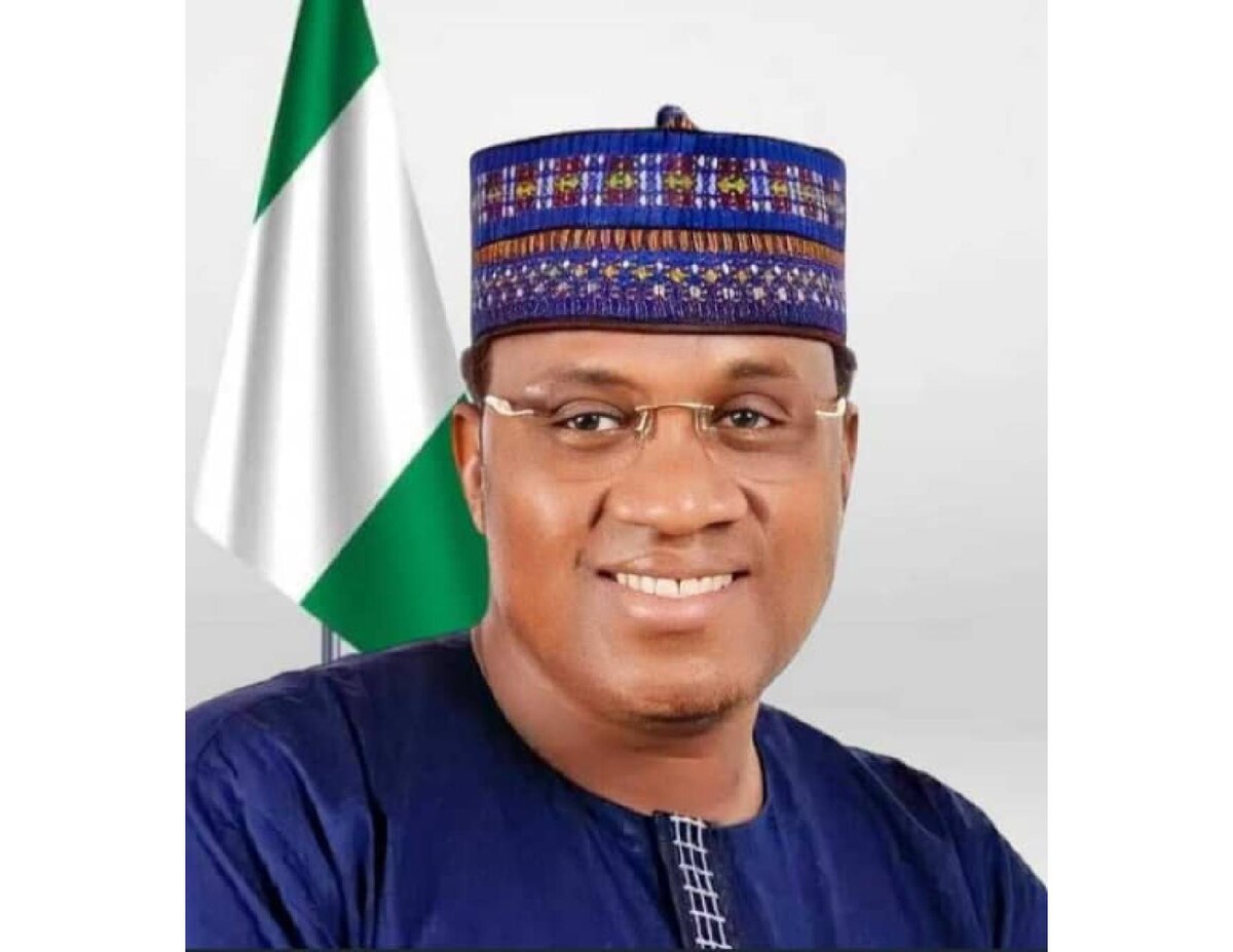 Kabiru Garba Marafa