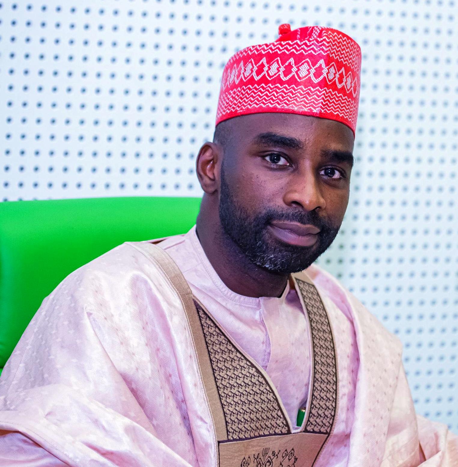 Datti Yusuf Umar