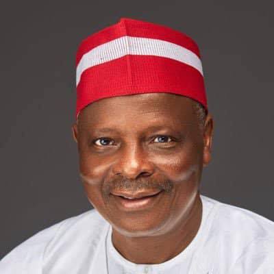 Rabiu Kwankwaso