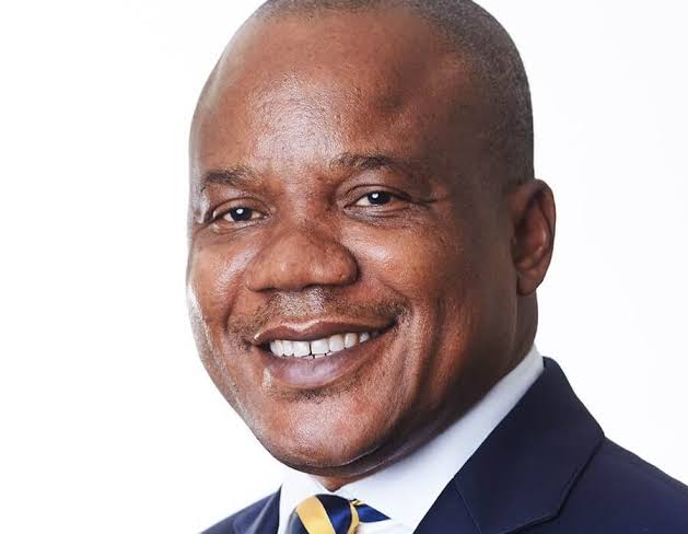 Kenneth Kalu