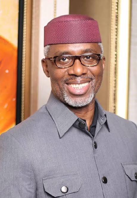 Uche Mark Nwosu