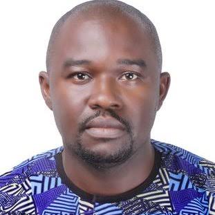Dr. Idika Mba Idika