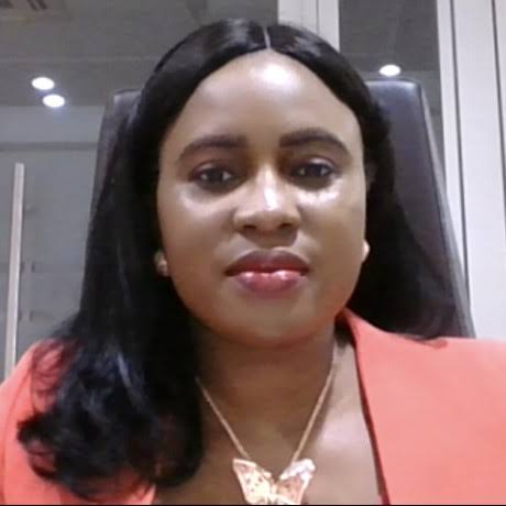 Mrs. Njum Uma-Onyemenam