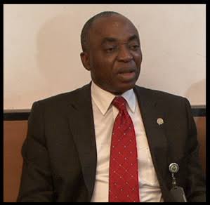 Ugochukwu Okoroafor