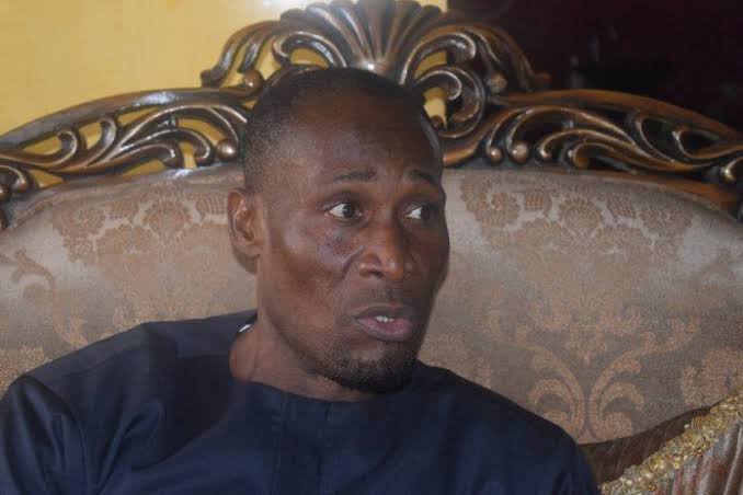Iheanacho Obioma