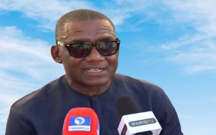 Ndubuisi Ike