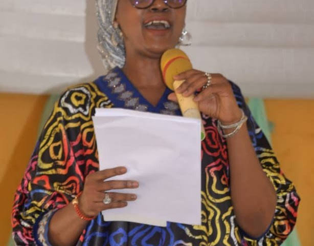 Betty Emeka-Obasi