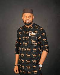 Odinakachi Eric Eme