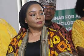 Magdalene Egondu Ugoanusi