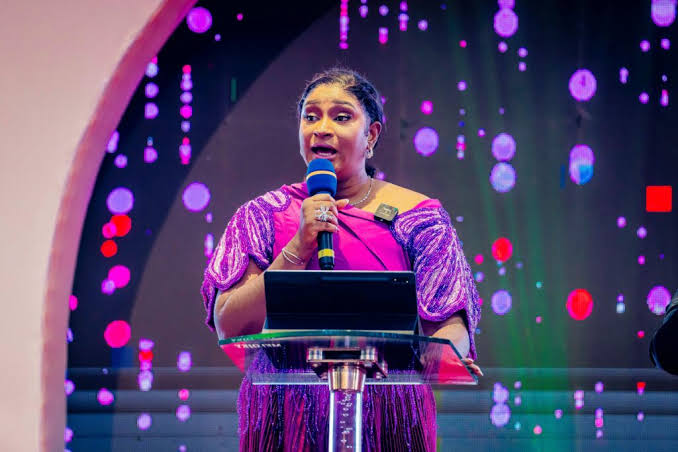 Nkolika Cleopatra Ubani