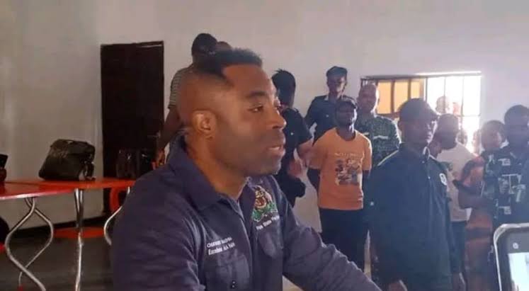 Chukwunenye Alajemba