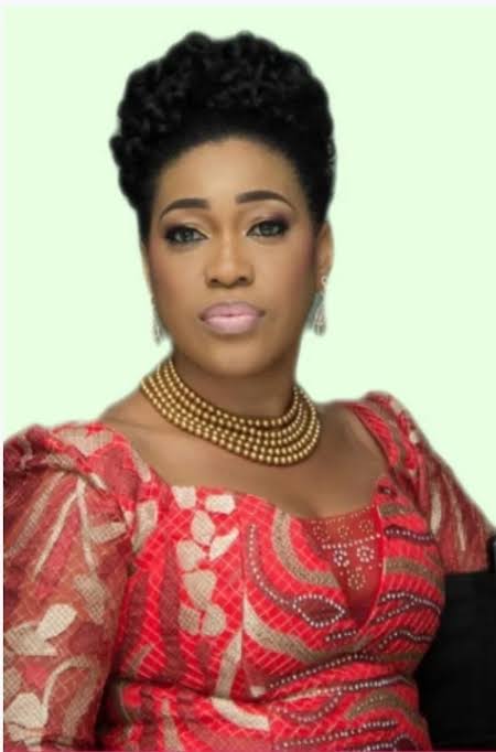 Ifeoma O. Thomas