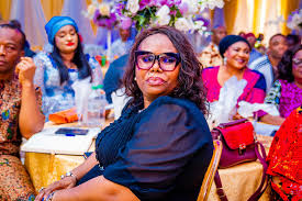 Matilda Anyamele