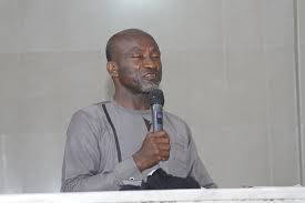 Apostle Kenneth C. Wiper