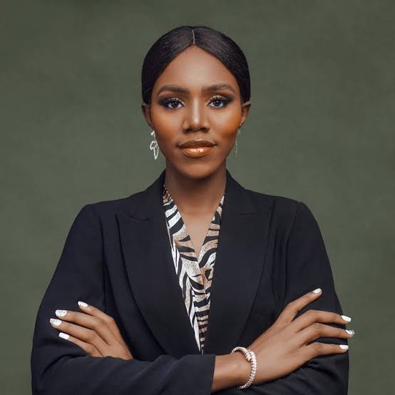 Elizabeth Chibuzor Chijioke